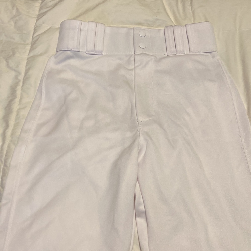 Men’s Baseball Pants - Picture 2 of 6